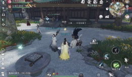 逆水寒手游吃瓜爆料,揭秘幕后真相，吃瓜爆料带你探秘江湖风云