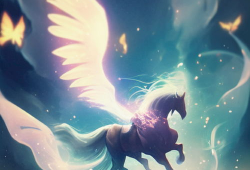 天马动漫,描绘奇幻世界的创意引擎