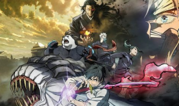 动漫电影排行榜前十名,盘点全球最受欢迎的前十名佳作